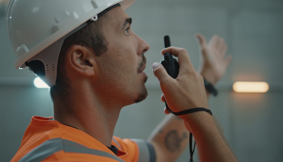 HBF — Emergency Response
